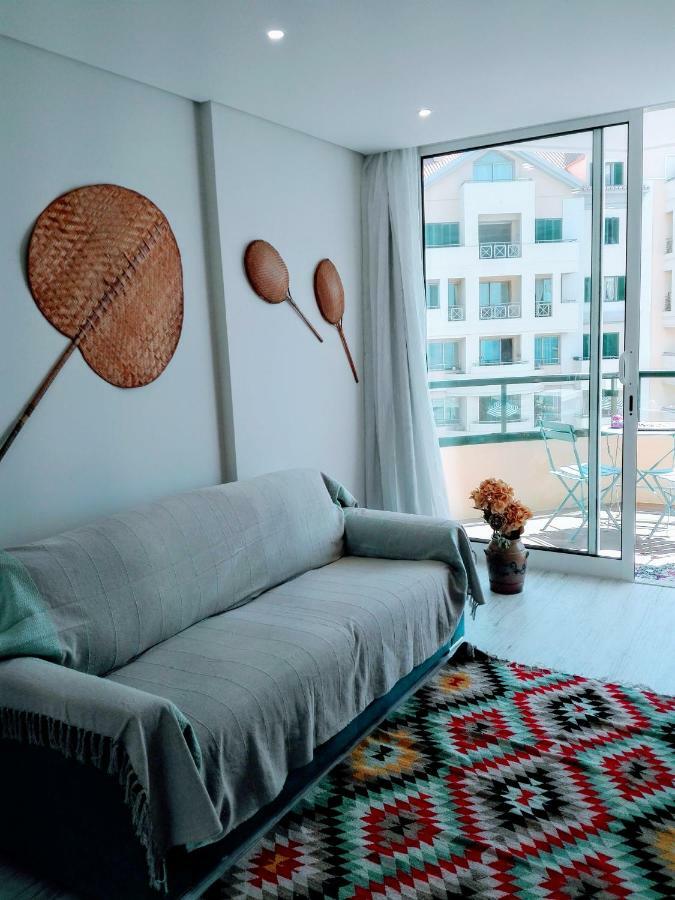 Fantastic Sea View Studio In Funchal Apartment Фуншал Екстериор снимка