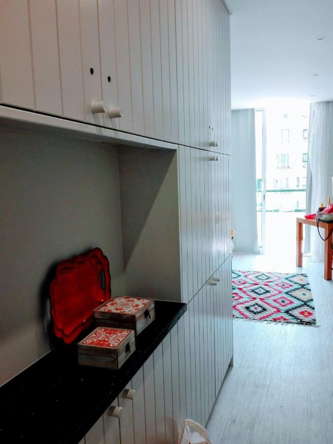 Fantastic Sea View Studio In Funchal Apartment Фуншал Екстериор снимка
